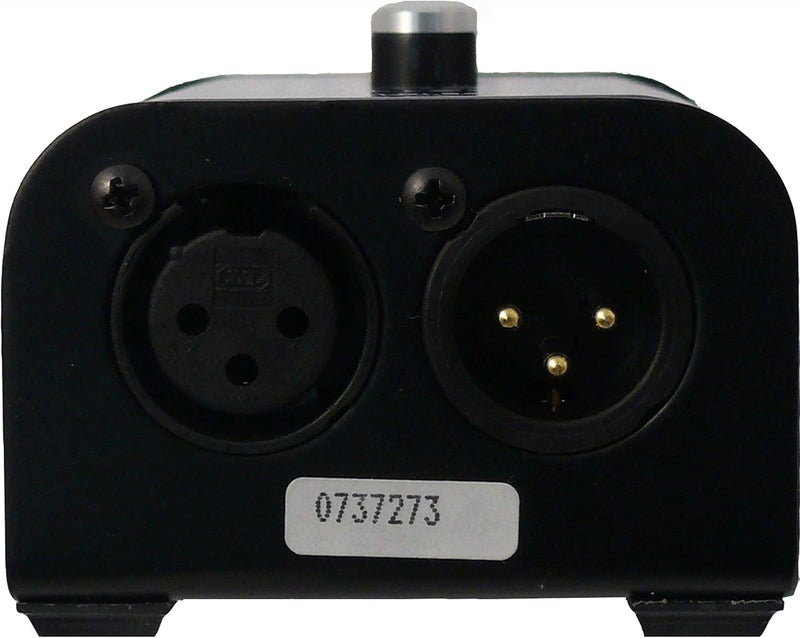 Rolls MS111 Mic Switch On/Off - General Purpose Microphone Mute Switch - Image 2